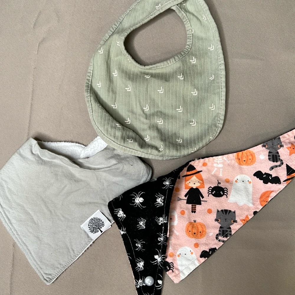 Misc bibs